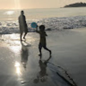 Meet your Posher, Kerline